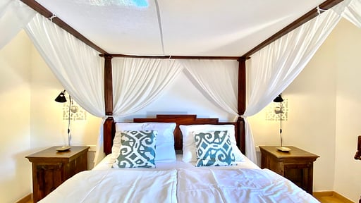 Finca Aderu Bedroom 1