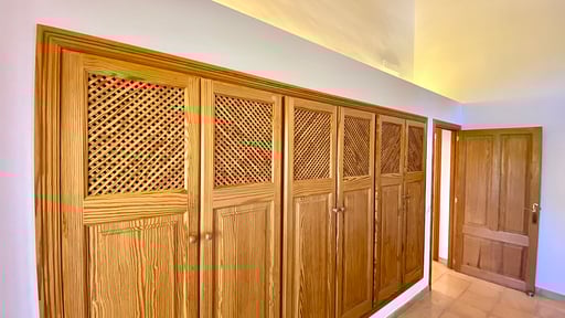 Finca Aderu Bedroom 1