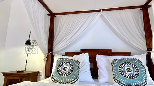 Finca Aderu Bedroom 3