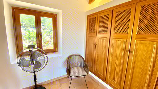 Finca Aderu Bedroom 3