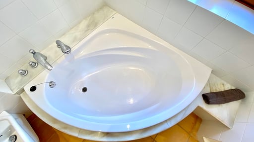 Finca Aderu Bedroom 3