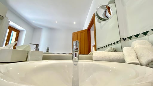 Finca Aderu Bedroom 3