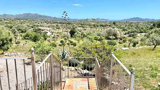 Finca Aderu Surroundings