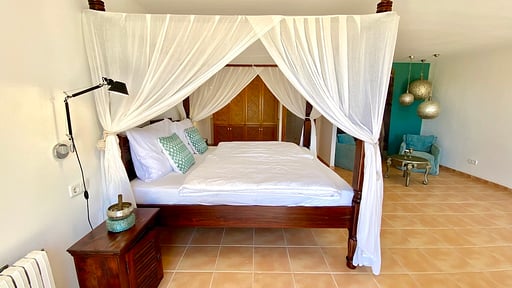 Finca Aderu Bedroom 4