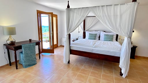 Finca Aderu Bedroom 4