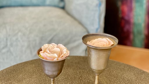 Finca Aderu Bedroom 4