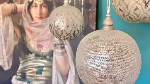 Finca Aderu Bedroom 4