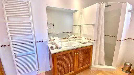 Finca Aderu Bedroom 4