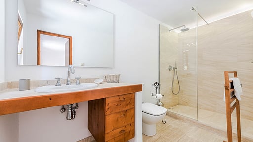 Finca Aloma Bedroom 1