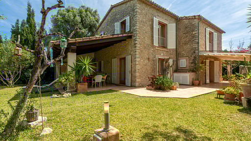 Finca Baragrania Others