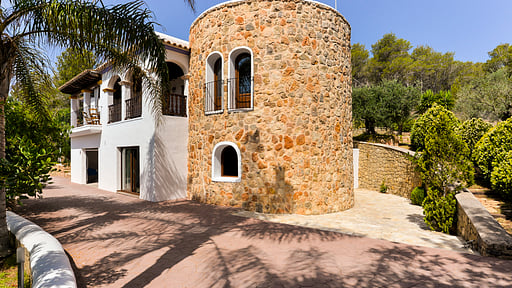 Finca Bella Forada Others