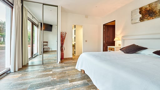 Finca Bella Forada Bedroom 3