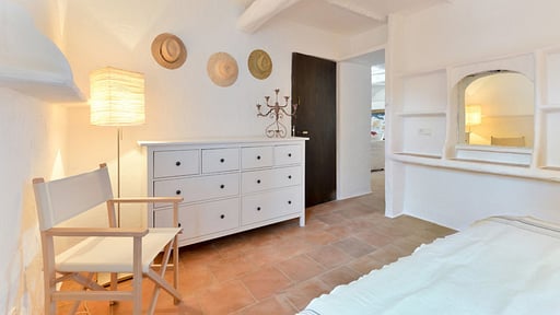 Finca Boho Bedroom 2