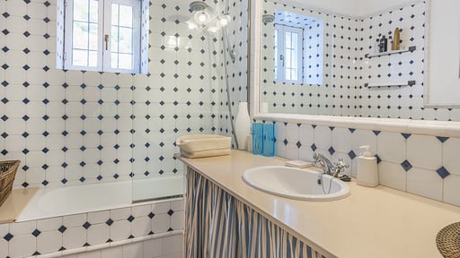 Finca Ca Lamon Pipe Camera da letto 2