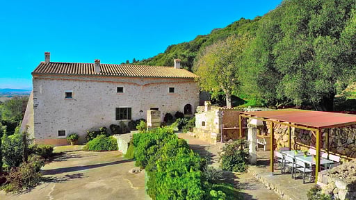 Finca Ca Na Bassera Others