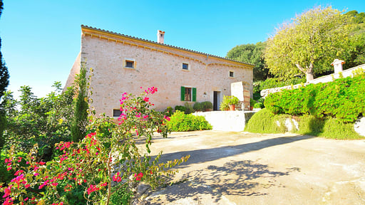 Finca Ca Na Bassera Others