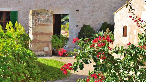 Finca Ca Na Bassera Others