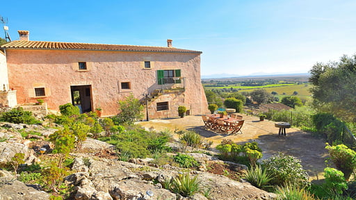 Finca Ca Na Bassera Others