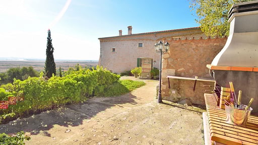 Finca Ca Na Bassera Others