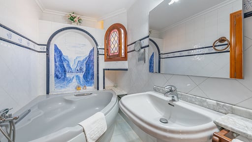 Finca Ca Na Sota Спальня 1