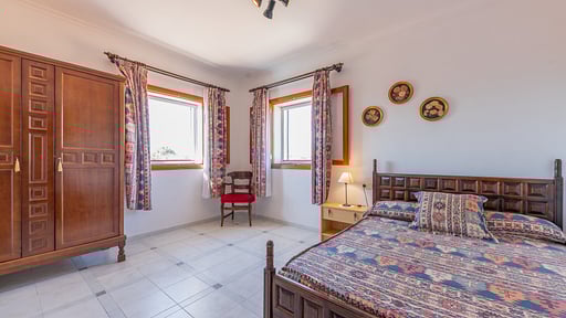 Finca Ca Na Sota Спальня 3