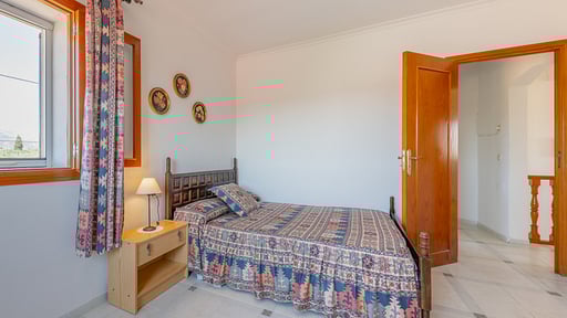 Finca Ca Na Sota Спальня 3