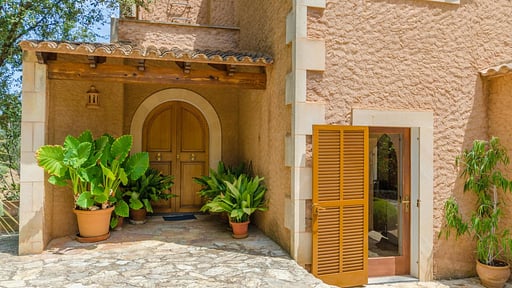 Finca Cala Dor Others