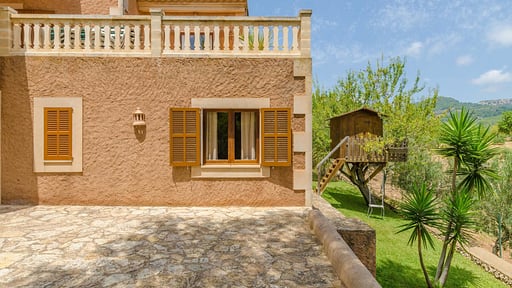 Finca Cala Dor Others