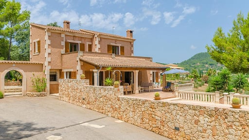 Finca Cala Dor Others