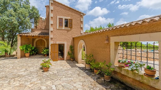 Finca Cala Dor Others