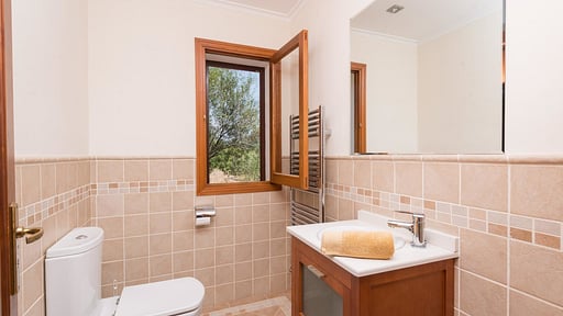 Finca Cala Dor Others