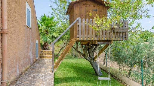 Finca Cala Dor Others