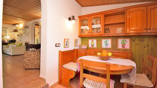 Finca Can Burguet Essecke