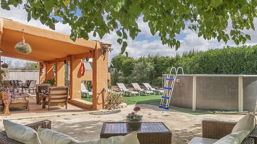 Finca Can Calistro Прочее