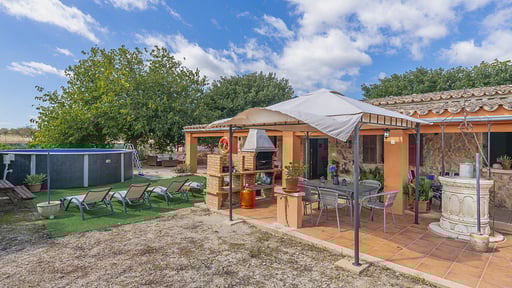 Finca Can Calistro Прочее