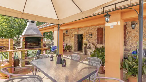 Finca Can Calistro Спортивное оборудование