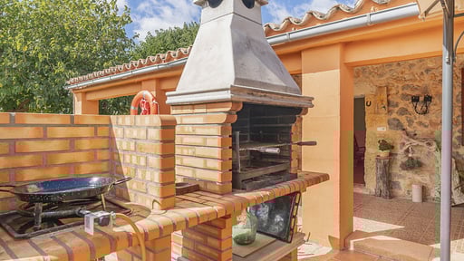 Finca Can Calistro Спортивное оборудование