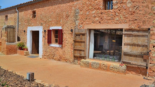 Finca Can Cortana Прочее 