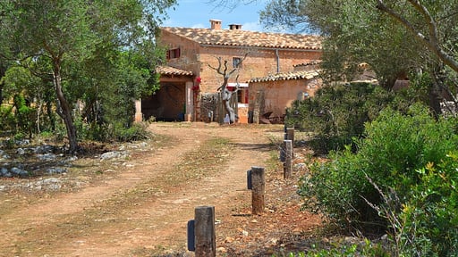 Finca Can Cortana Прочее 