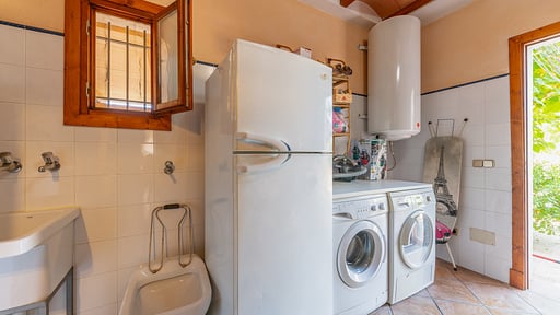 Finca Can Diego Autres