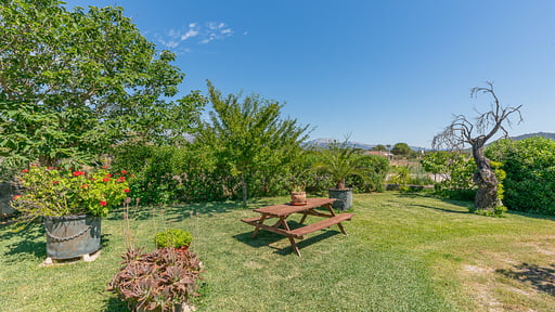 Finca Can Diego Autres