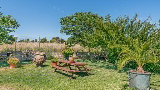 Finca Can Diego Autres