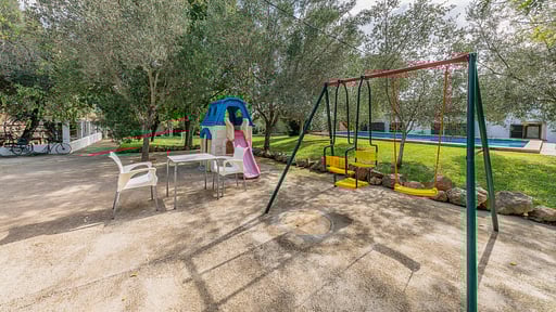 Finca Can Lluc Прочее