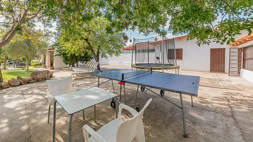 Finca Can Lluc Прочее