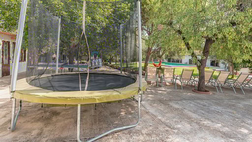 Finca Can Lluc Прочее