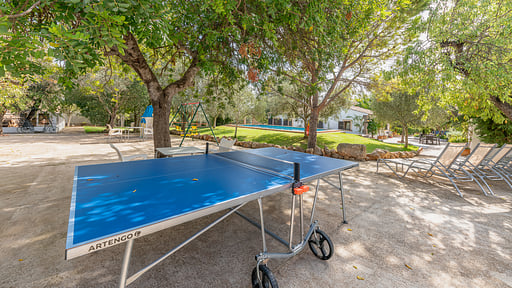 Finca Can Lluc Прочее