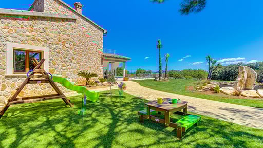 Finca Can Mutxo Autres