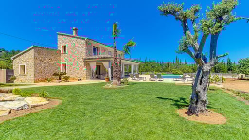 Finca Can Mutxo Autres