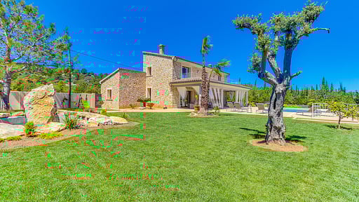 Finca Can Mutxo Autres