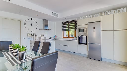 Finca Can Mutxo Cuisine